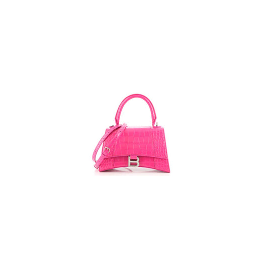 Hourglass Handbag Small