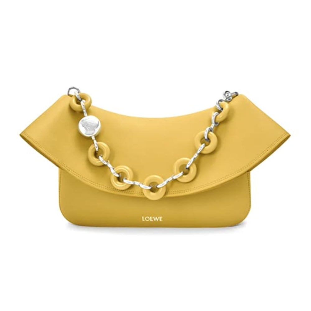 Medium Ola Bag in Smooth Calfskin