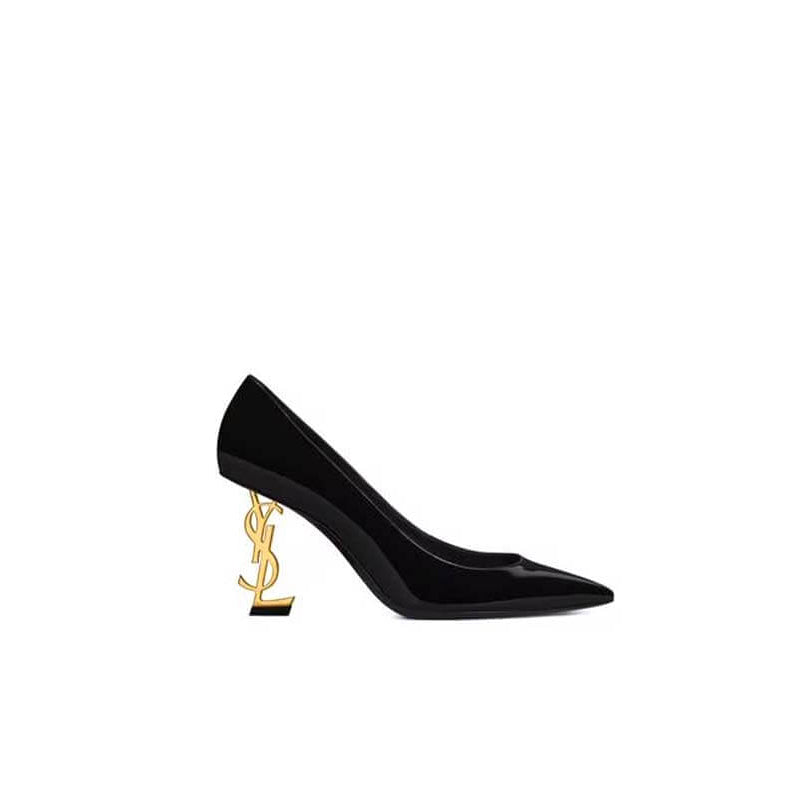 Opyum Pumps in Patent Leather