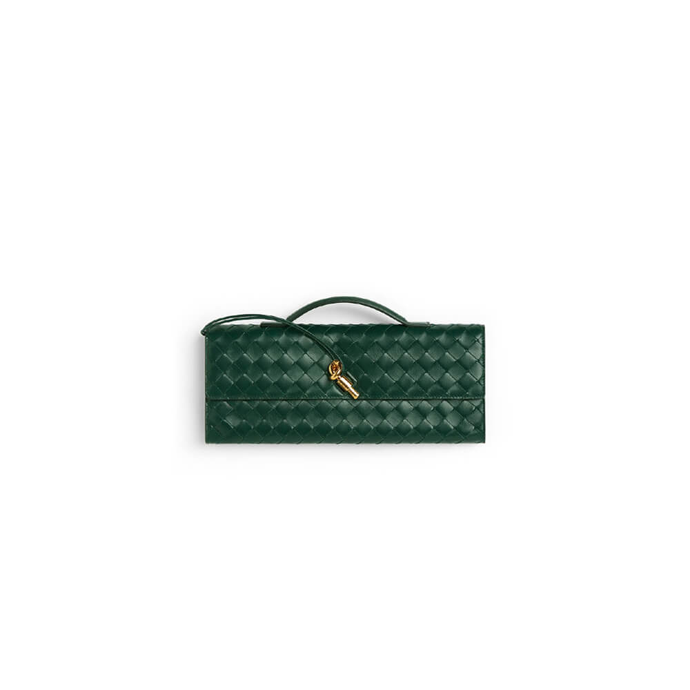 Veneta Andiamo Clutch