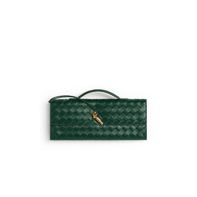 Veneta Andiamo Clutch 
