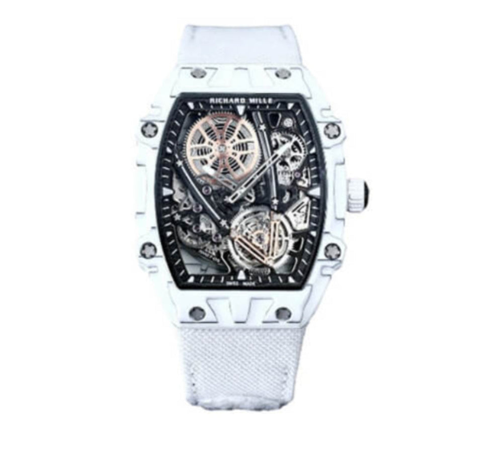 Richard Mille RM 27-05