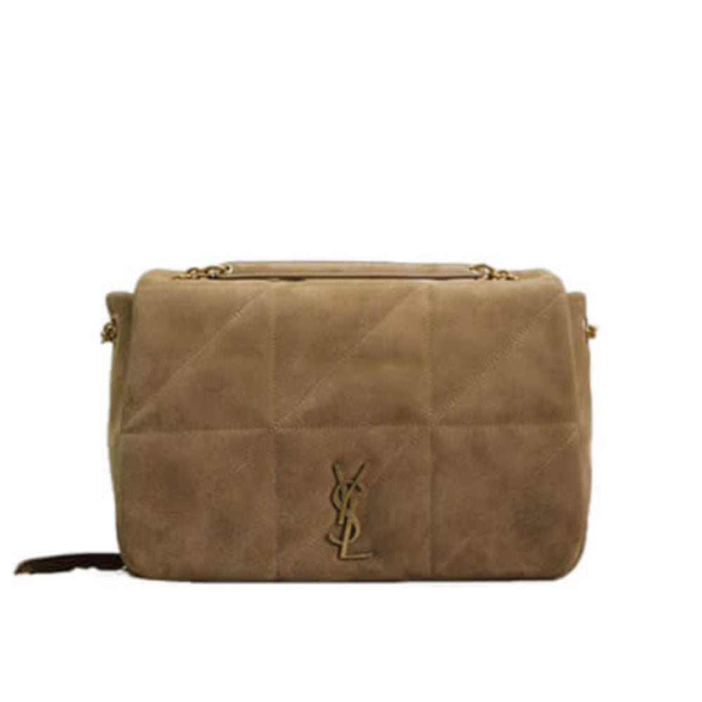 Jamie 4.3 Medium in Suede