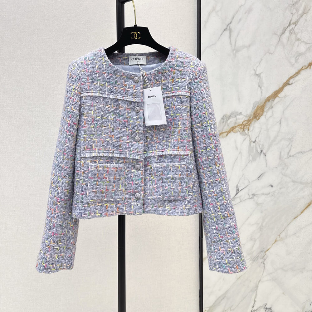 CHANEL WOMEN COAT(size:S|M|L)