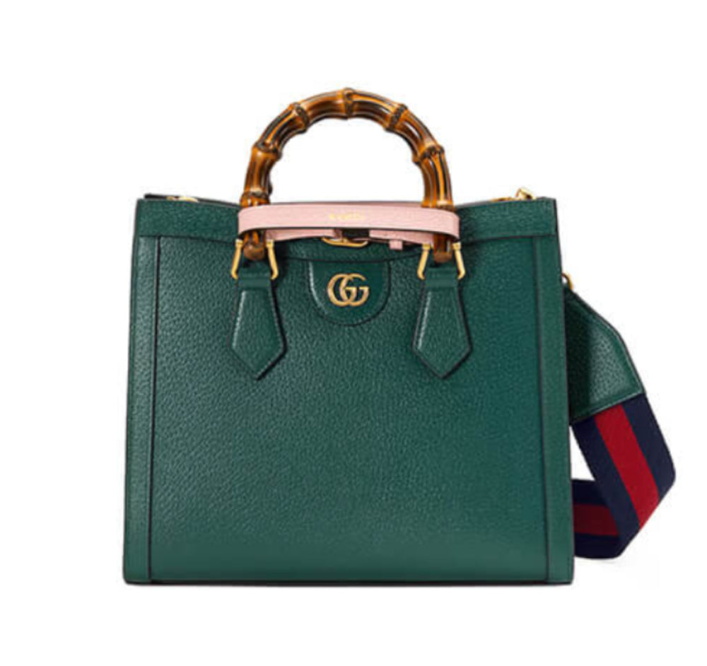 Diana Medium Tote Bag