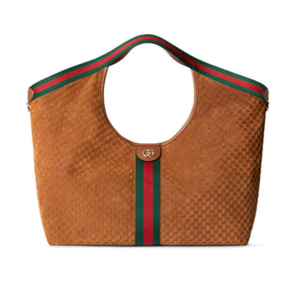 Giglio Large Tote Bag