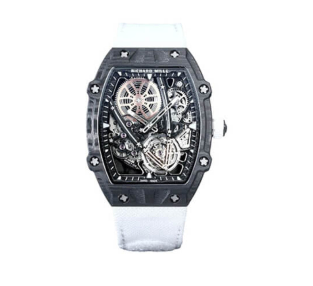 Richard Mille RM 27-05