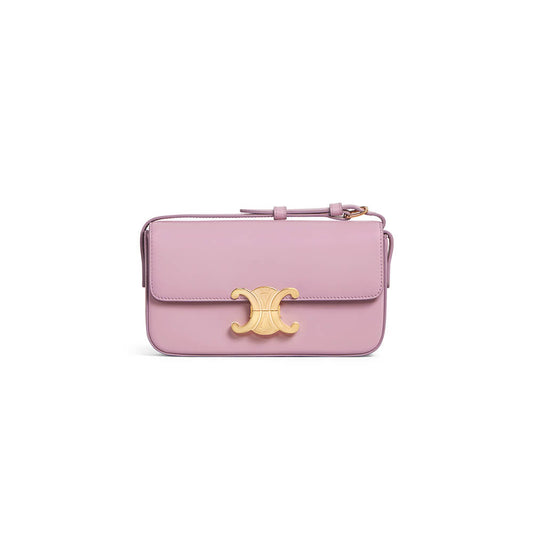 TRIOMPHE SHOULDER BAG