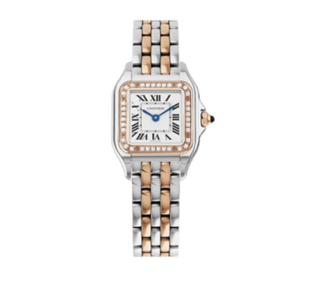 Montre Cartier Petite Panthère de Cartier 