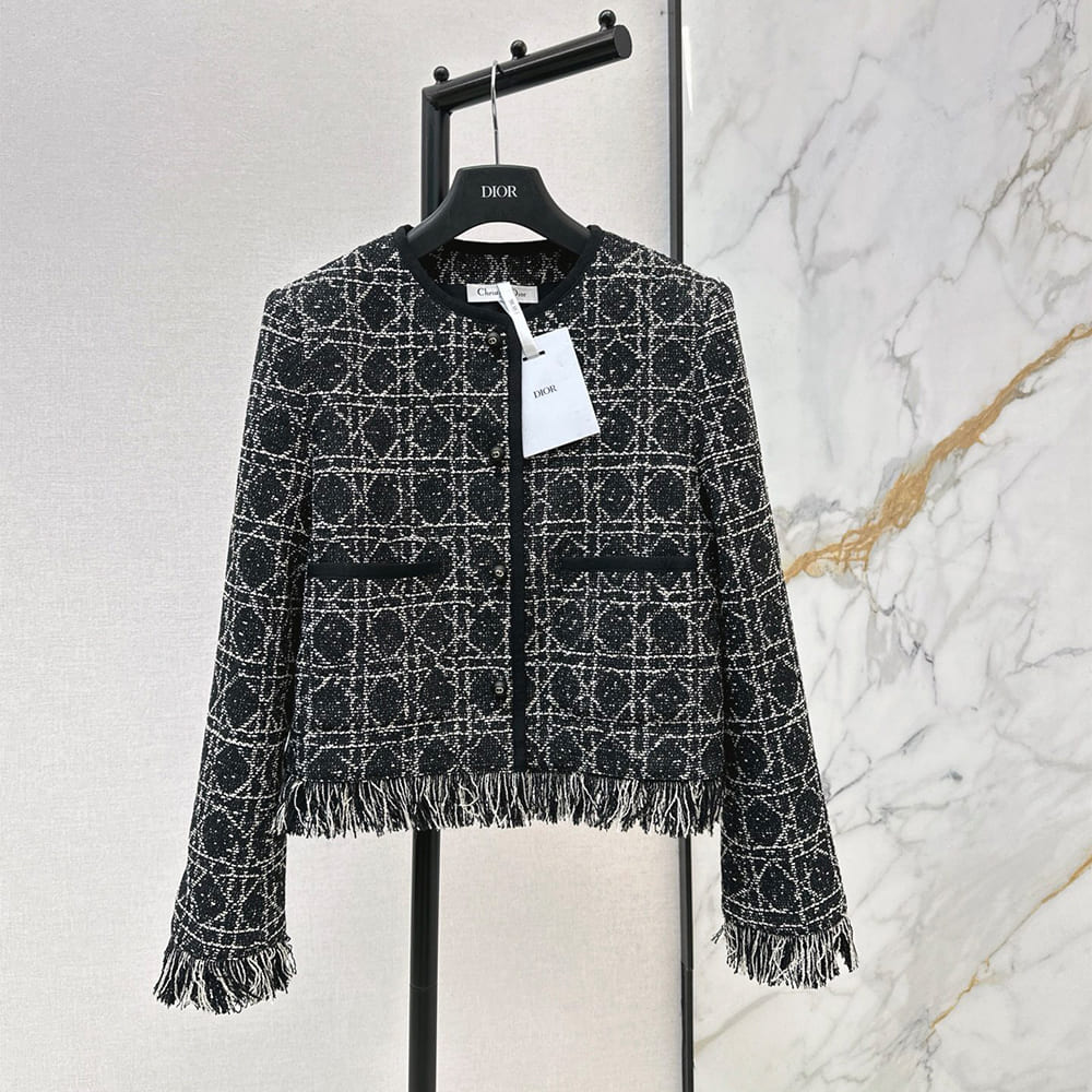 MANTEAU DIOR FEMME (taille : S|M|L)