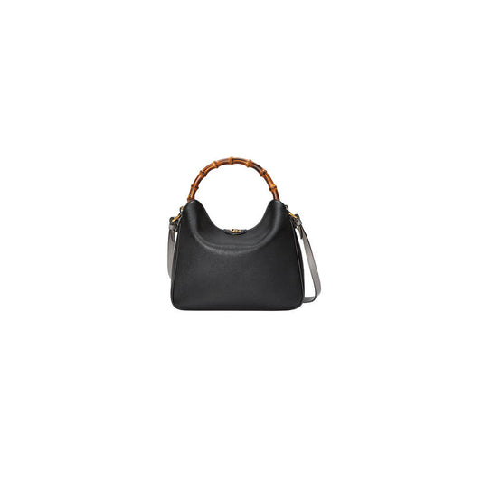 PADLOCK GG MEDIUM SHOULDER BAG