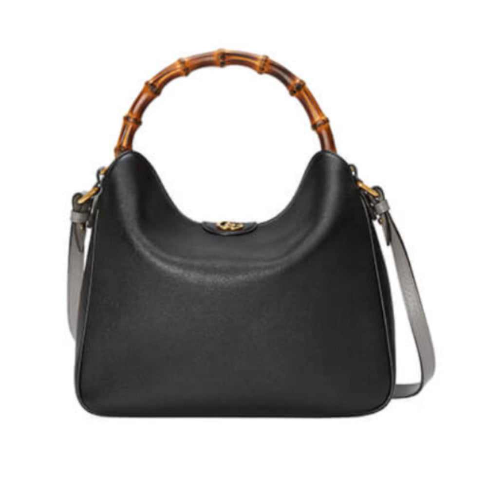 Diana Medium Shoulder Bag