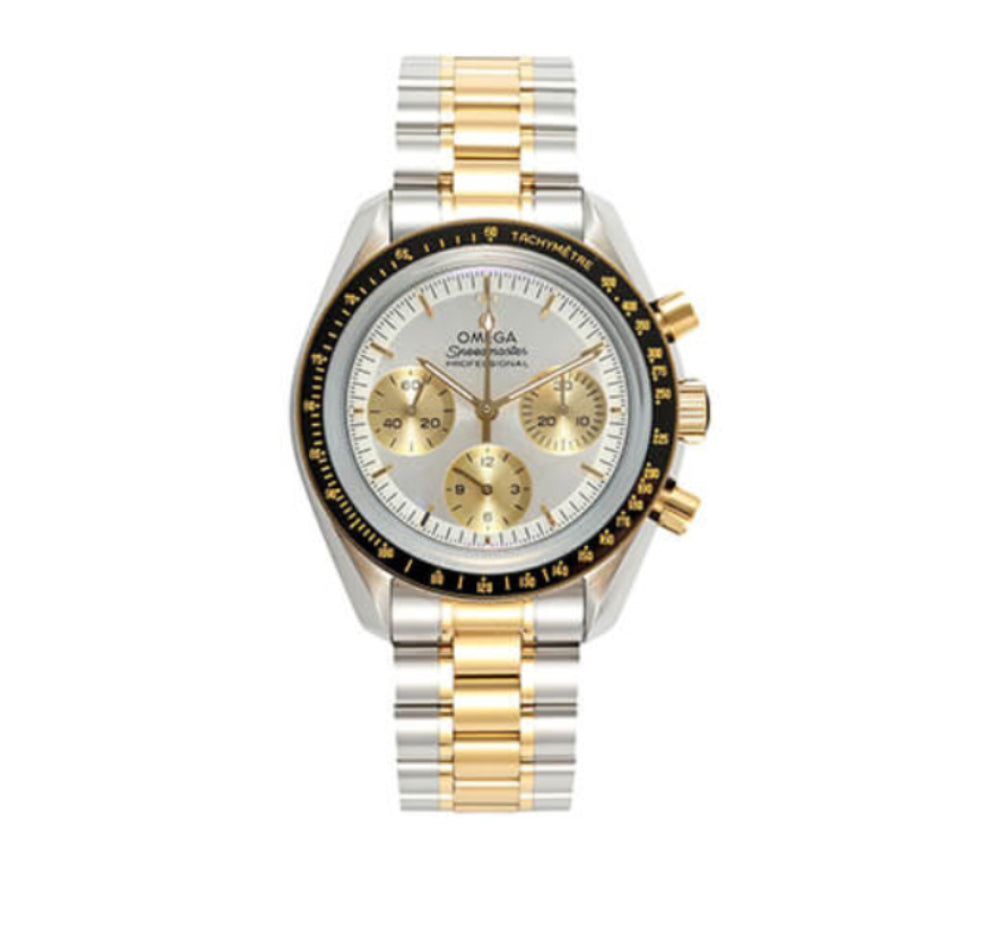 Omega Speedmaster Professional Moonwatch