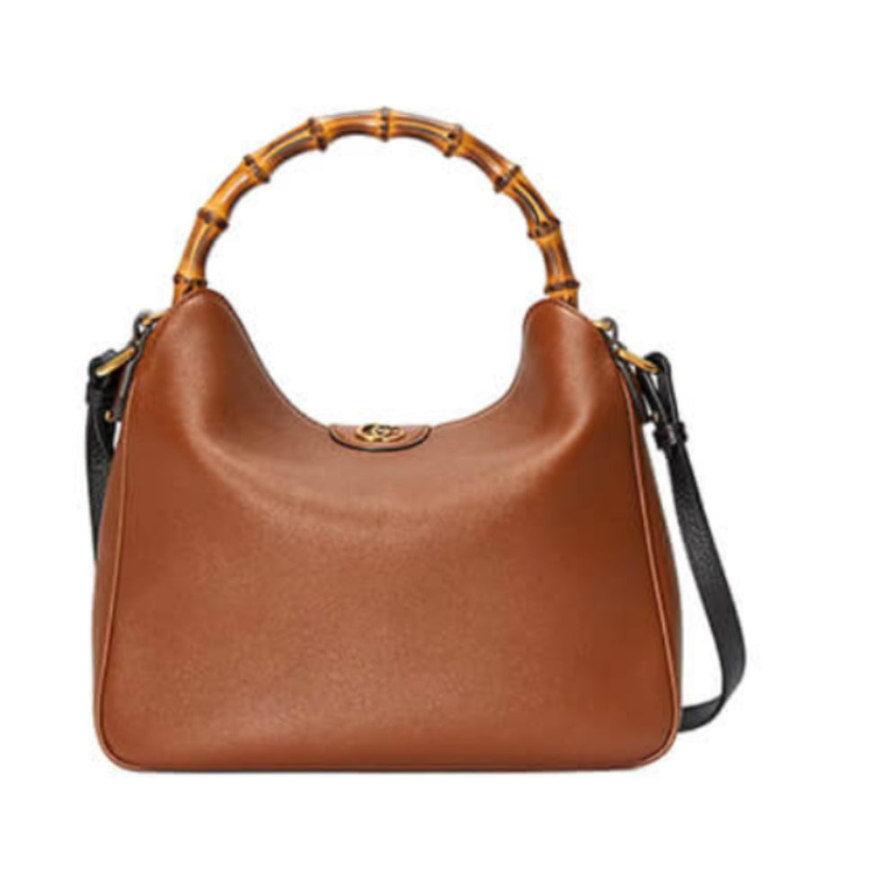 Diana Medium Shoulder Bag