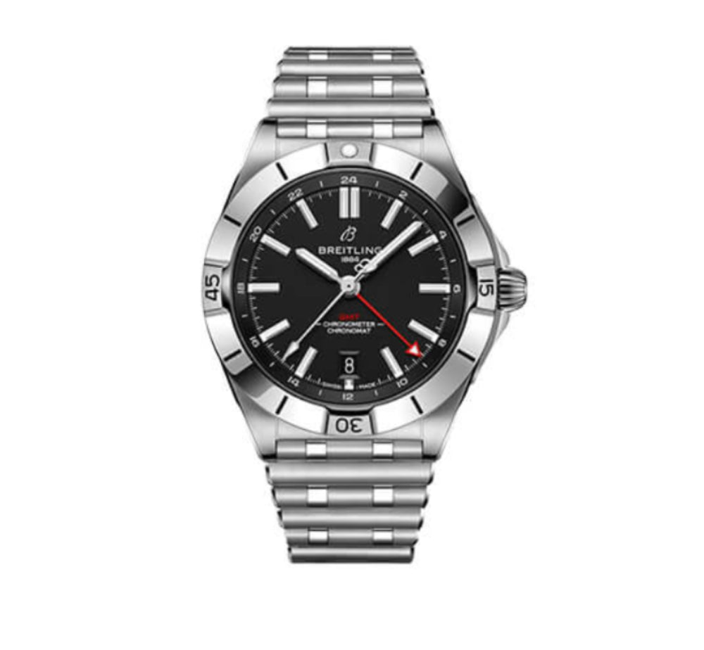 Breitling Chronomat Automatic GMT 40