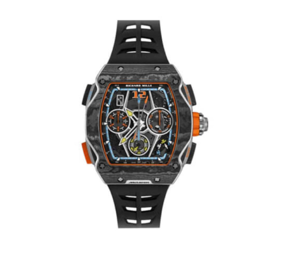 Richard Mille RM 65-01