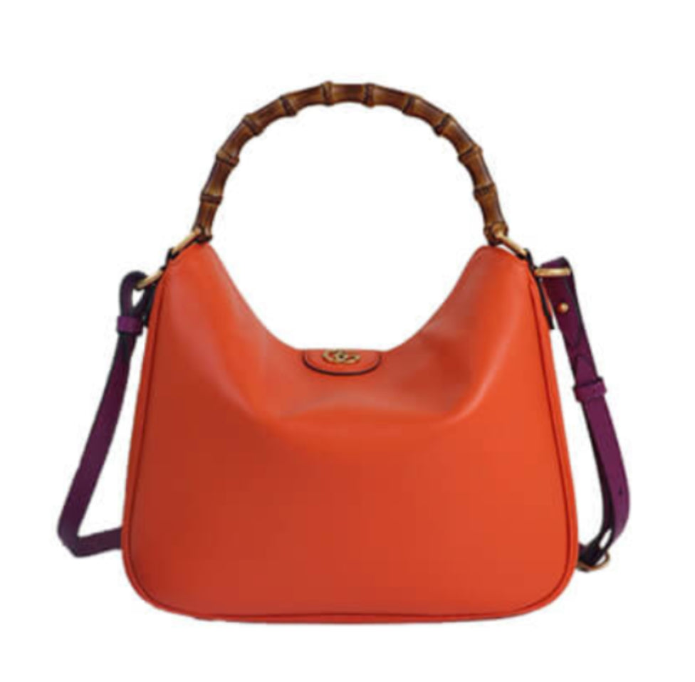 Diana Medium Shoulder Bag