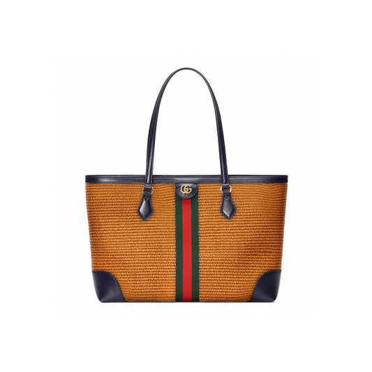 Ophidia GG medium tote