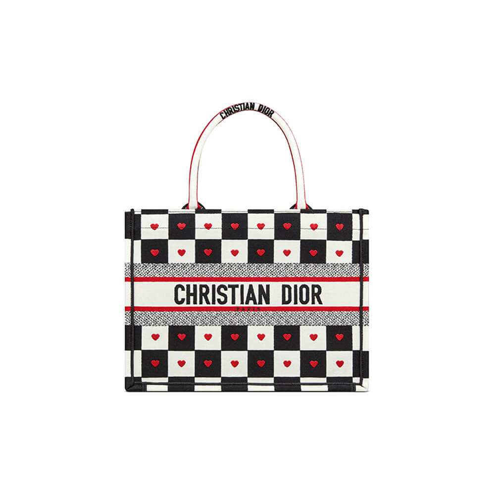 Harlequin Romance Bag