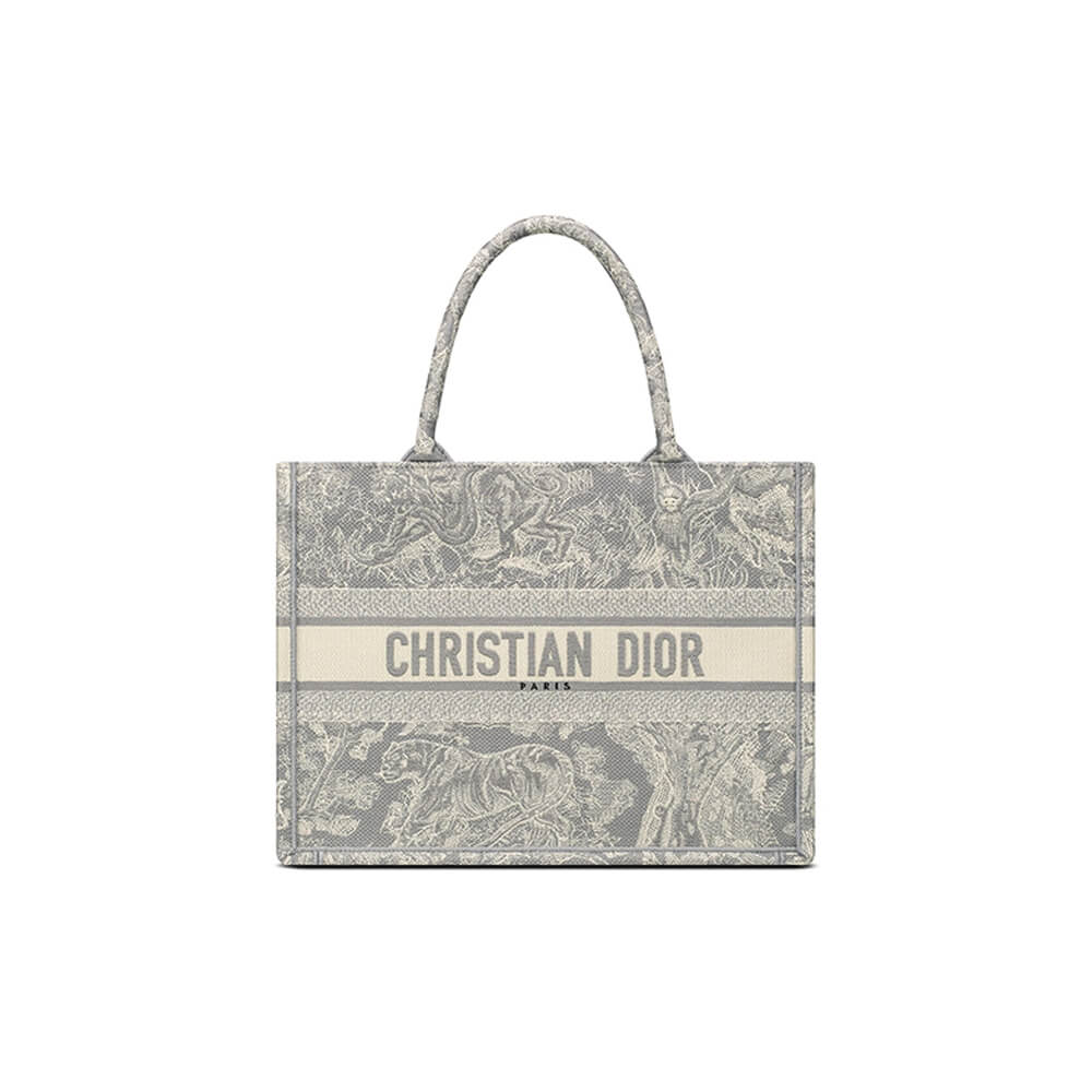 Classic Midnight Monogram