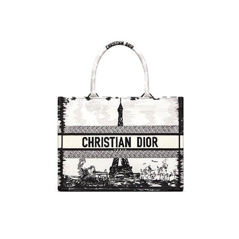 Night Paris Bag
