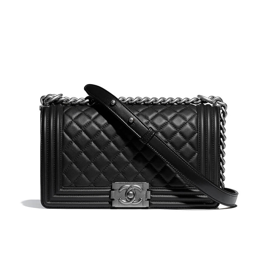 Sac à main garçon 