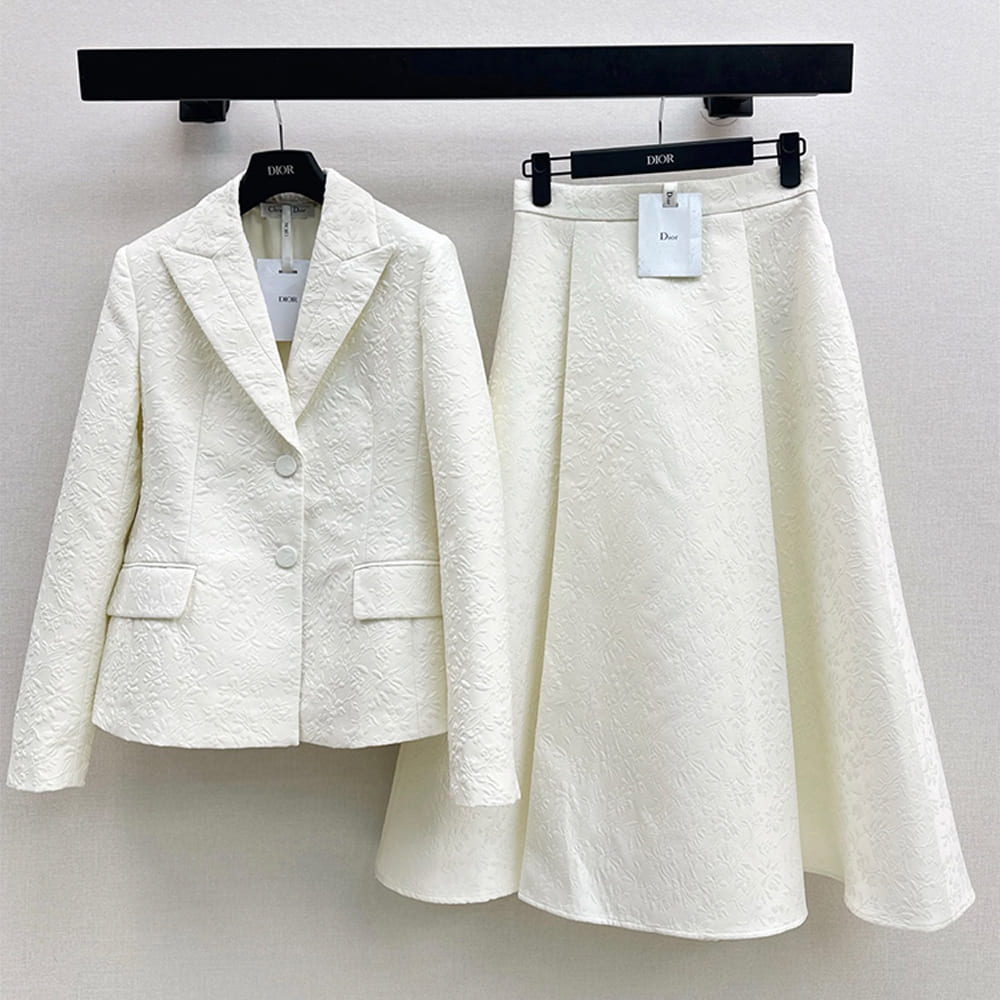 COSTUME DIOR FEMME (tailles : S|M|L|XL)