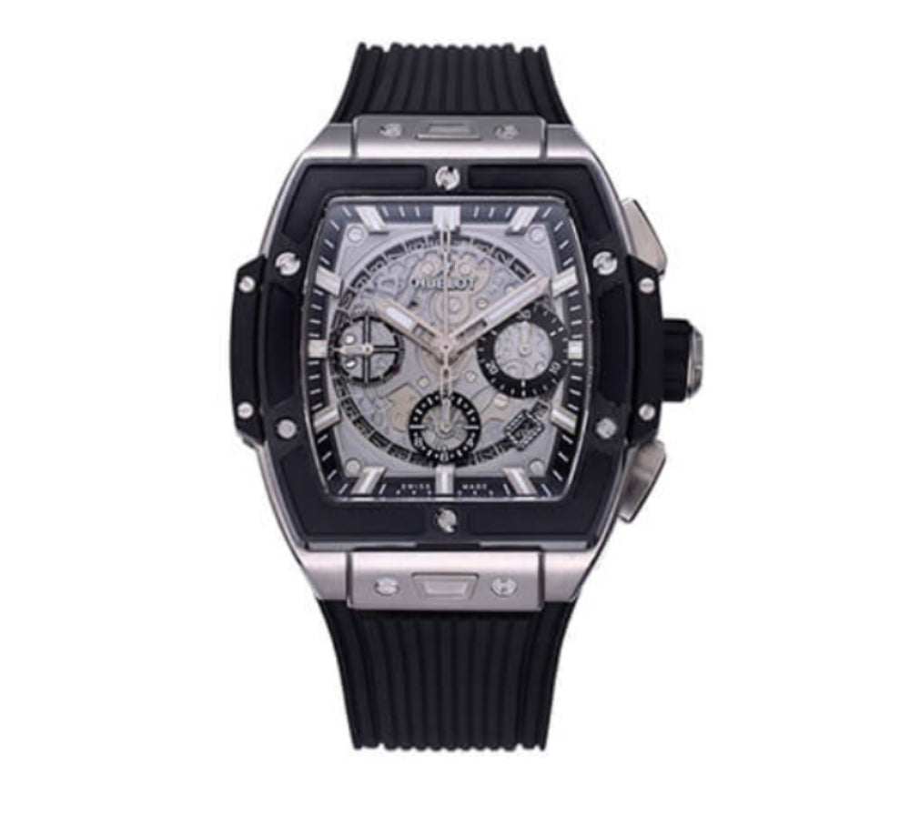 Hublot Spirit of Big Bang 42mm