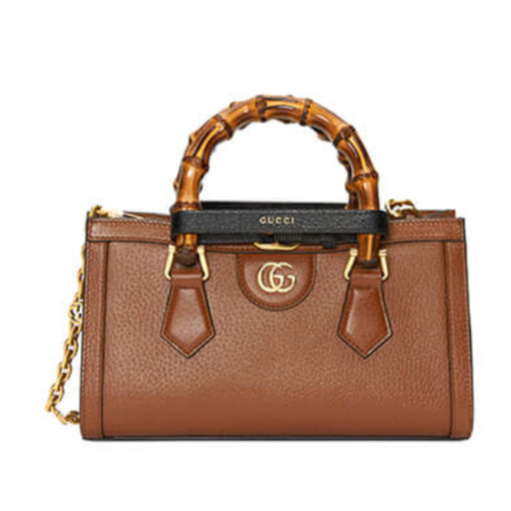 Diana Small Shoulder Bag