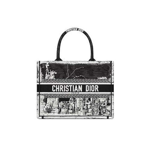 Night Paris Bag