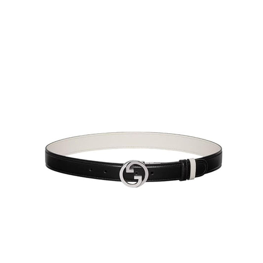 Reversible Blondie Belt