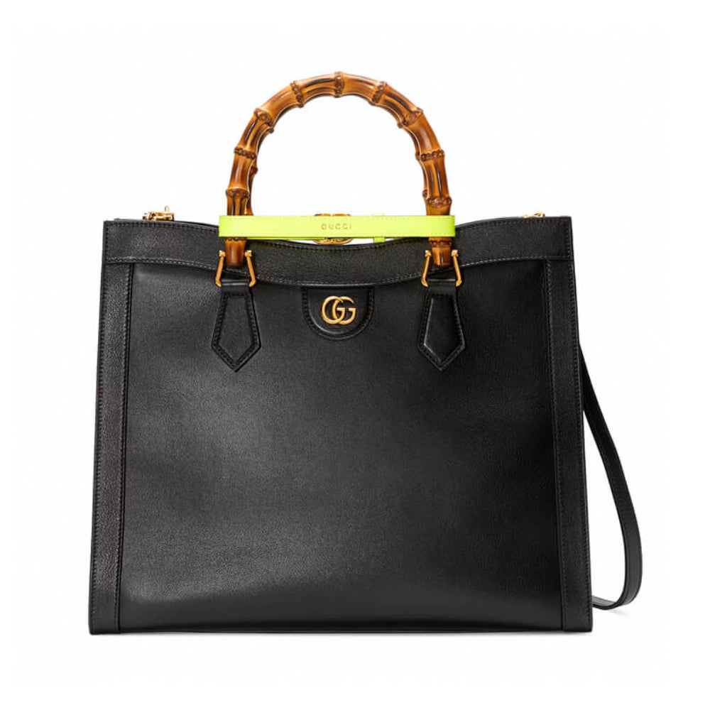 Diana Medium Tote Bag