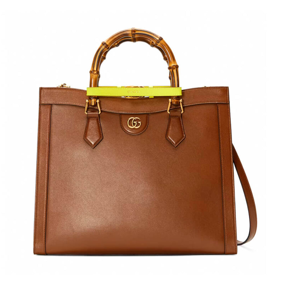 Diana Medium Tote Bag