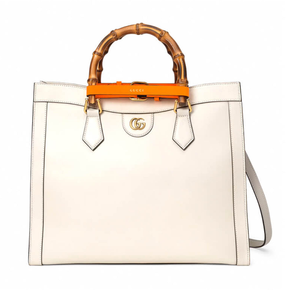 Diana Medium Tote Bag