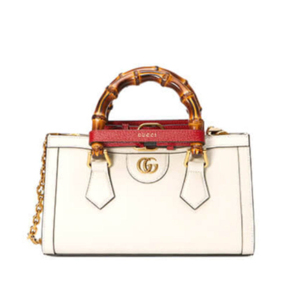 Diana Small Shoulder Bag