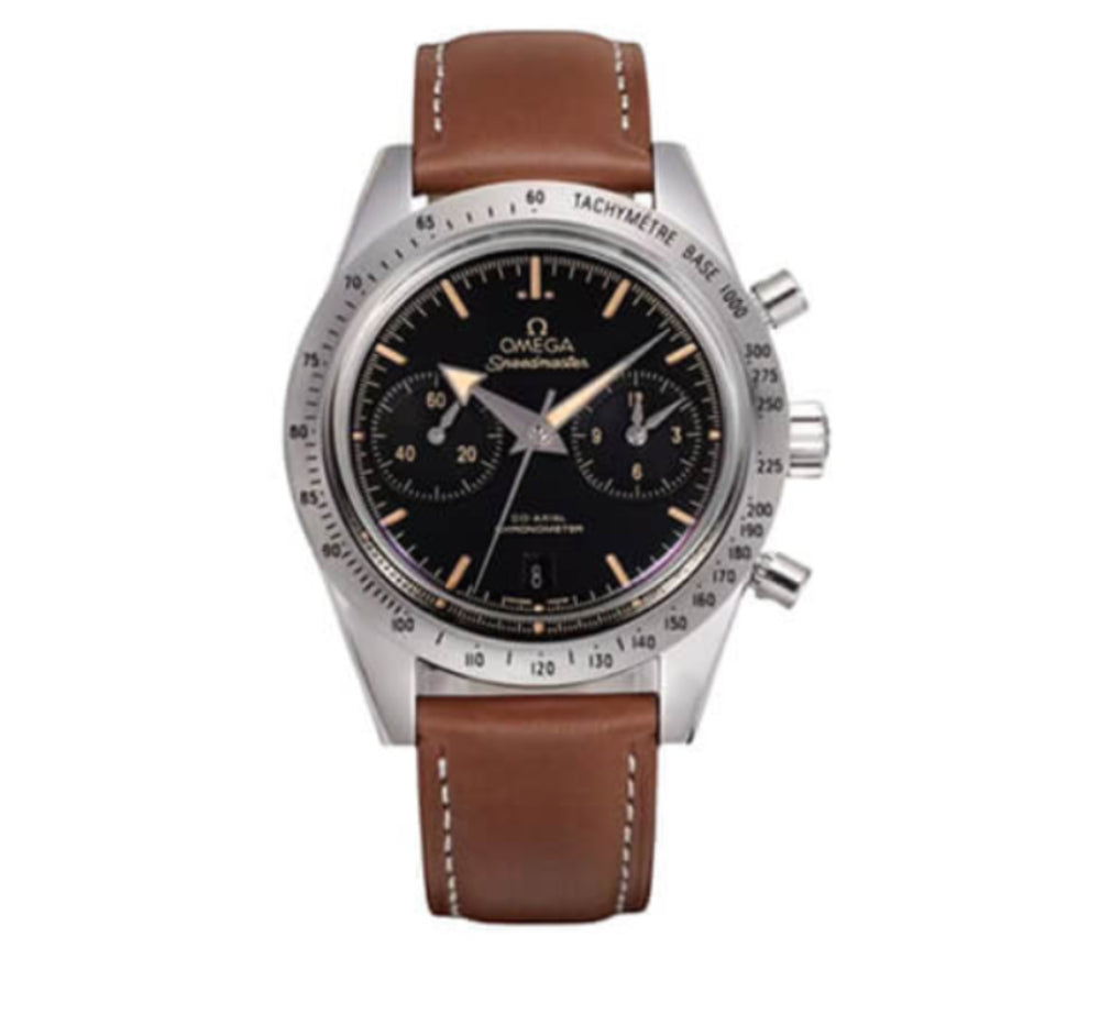 Omega Speedmaster ’57