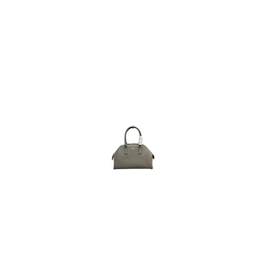 Medium Saffiano Leather Bag