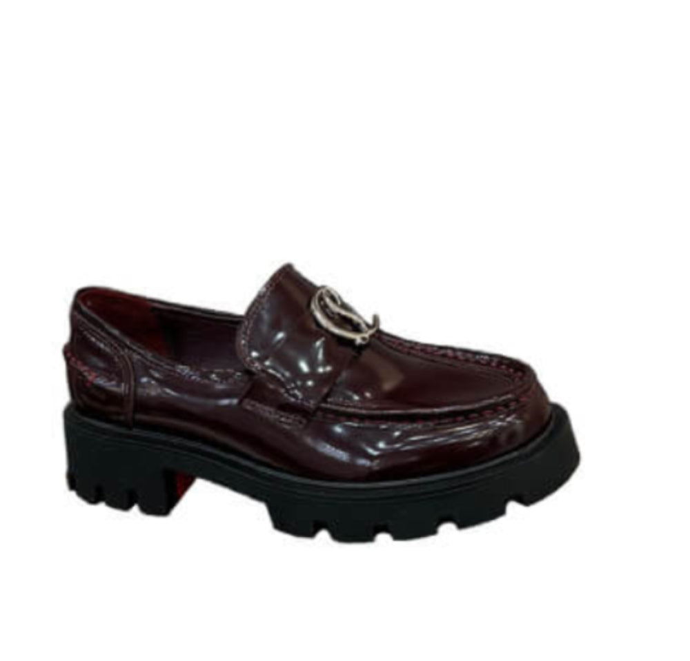 Mocassins L*g Lo*f*rs