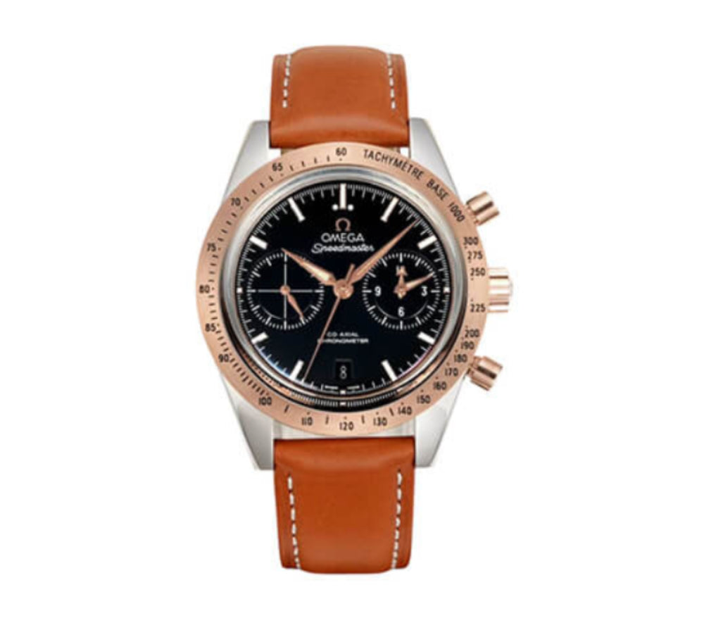 Omega Speedmaster ’57