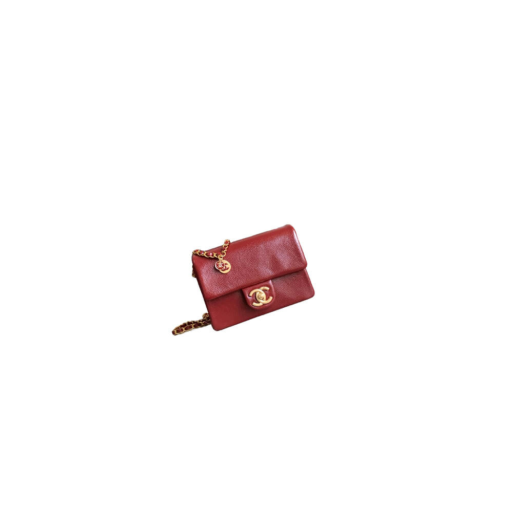 Mini Flap Bag