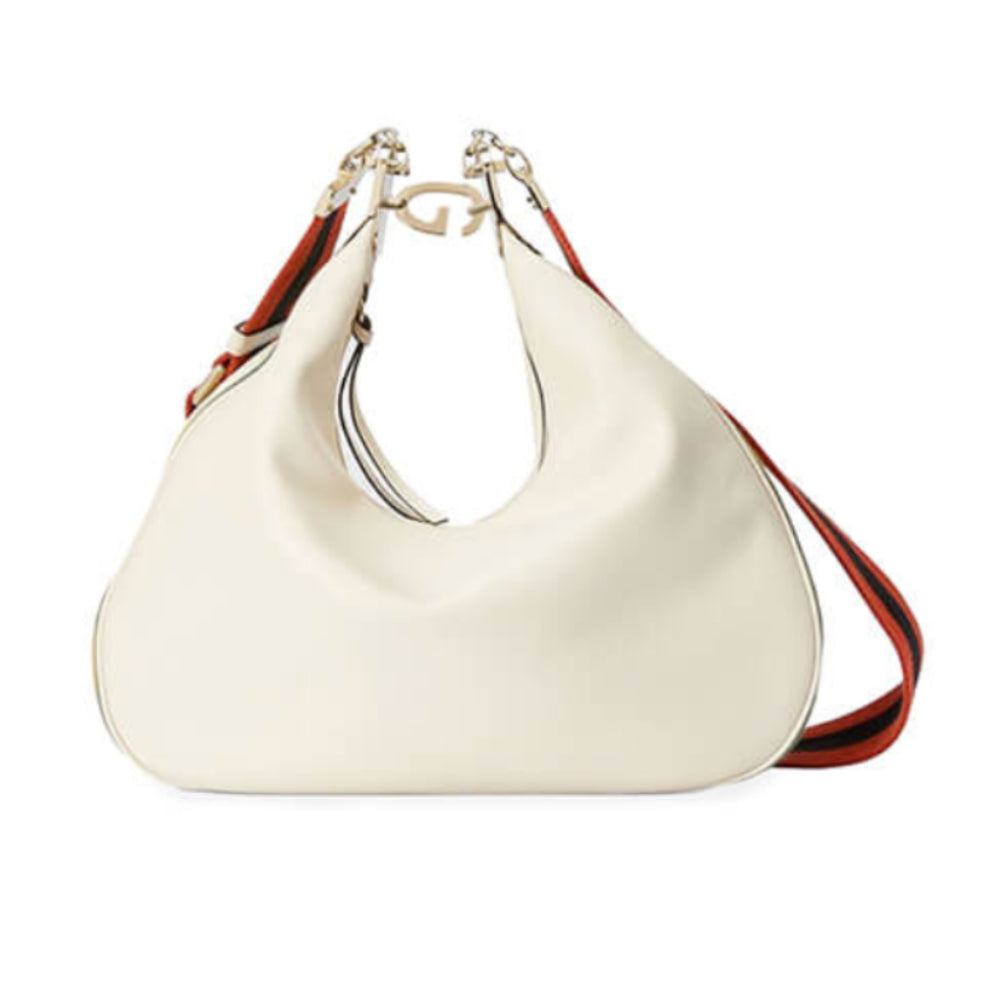 Attache Large Shoulder Bag