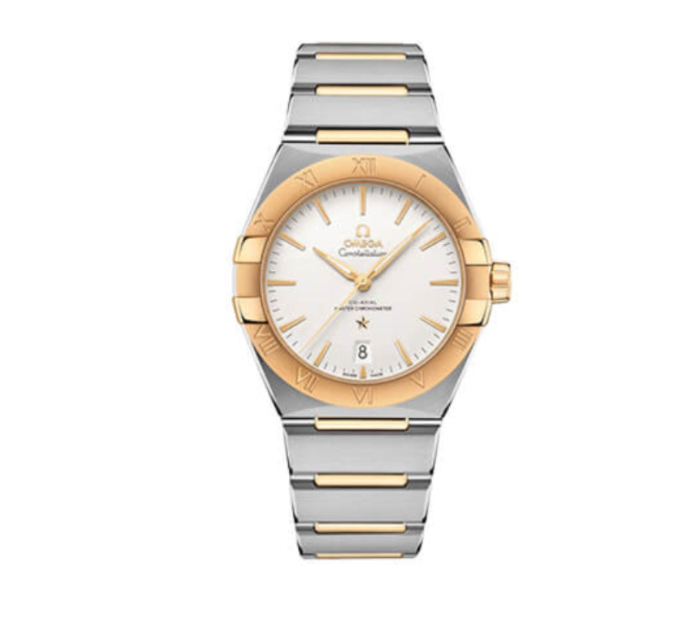 Omega Constellation