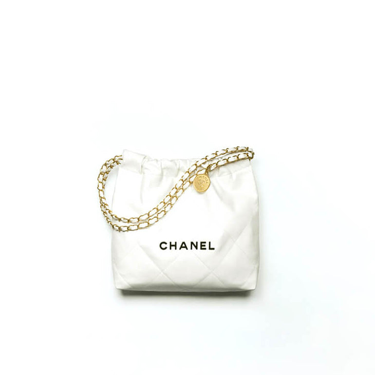 22 Small Handbag