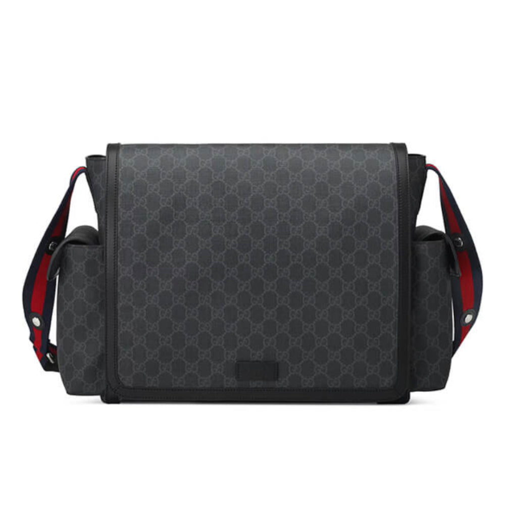 Supreme Diaper Bag