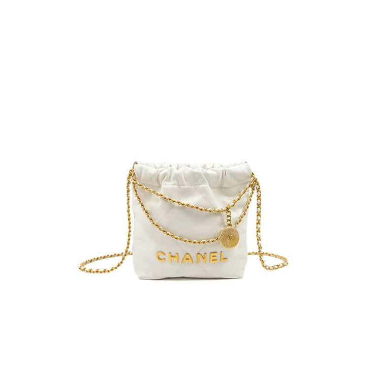 22 Mini Handbag