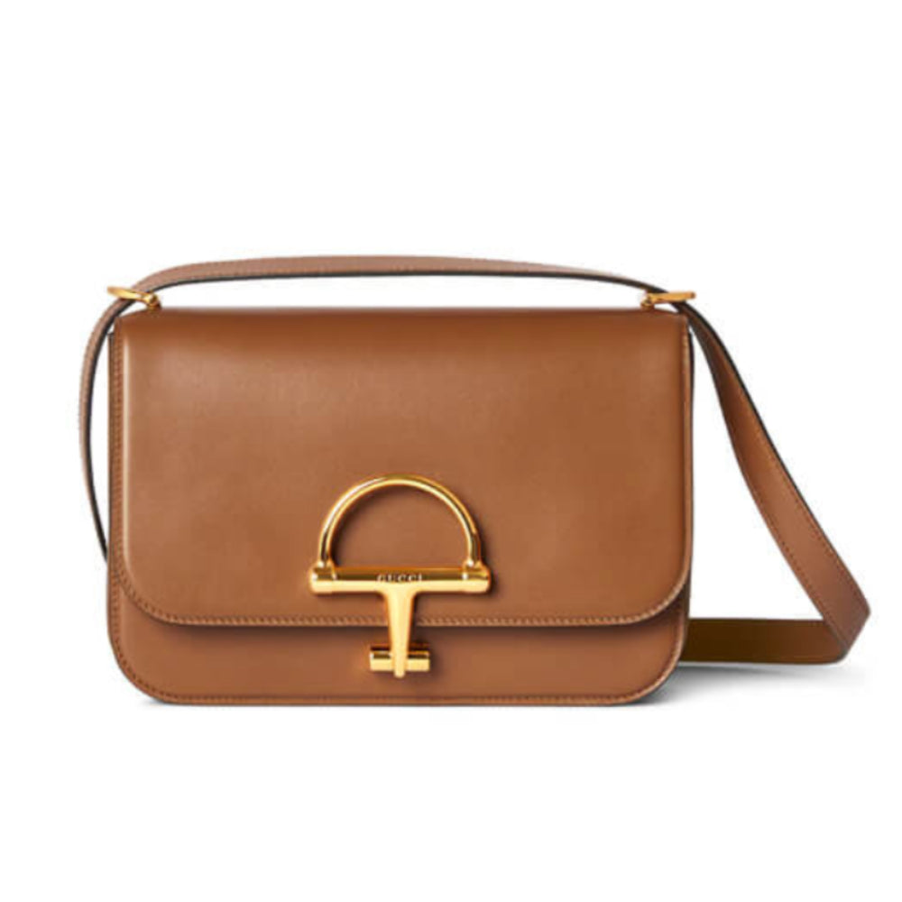 Siena Small Shoulder Bag