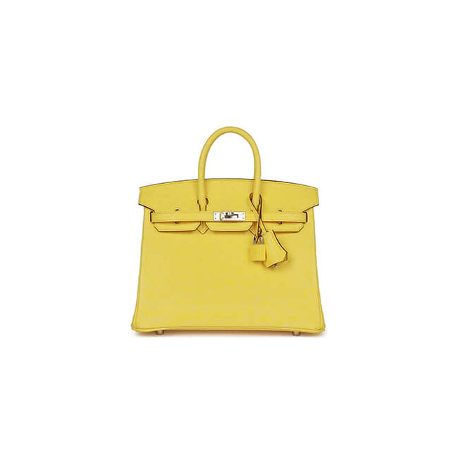 Birkin Bag 25
