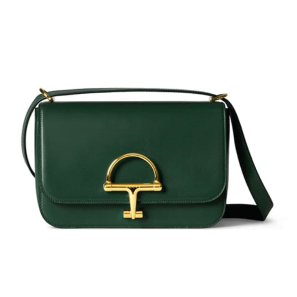 Siena Small Shoulder Bag