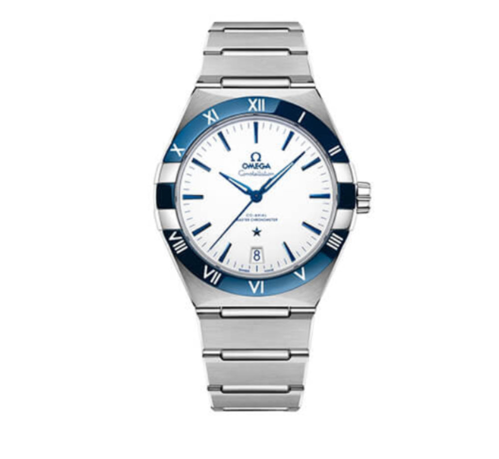 Omega Constellation