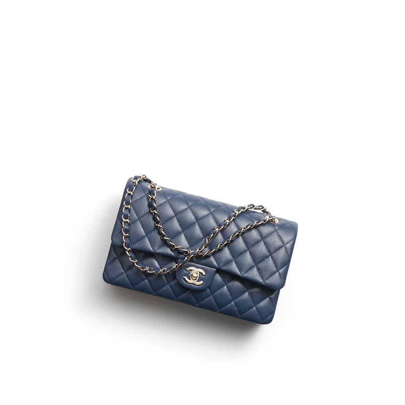 Classic 11.12 Handbag